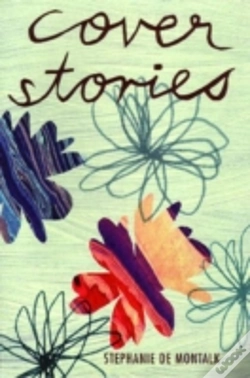 Capa do artigo Cover Stories