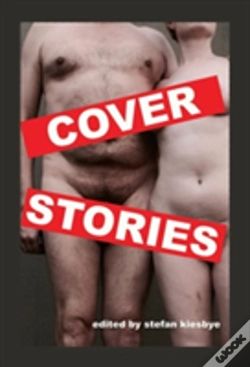 Capa do artigo Cover Stories