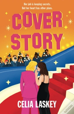 Capa do artigo Cover Story