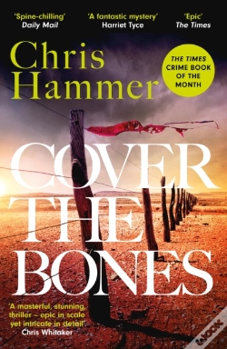 Capa do artigo Cover The Bones