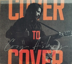 Capa do artigo Cover To Cover - CD