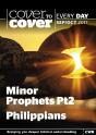 Cover To Cover Every Day - Preview