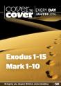 Cover To Cover Every Day - Preview