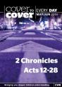 Cover To Cover Every Day - Preview