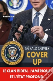 Capa do artigo Cover Up