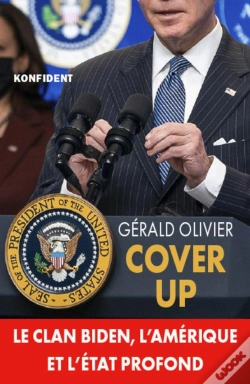 Capa do artigo Cover Up