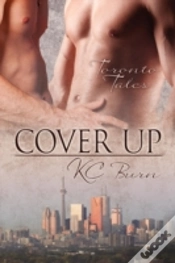 Capa do artigo Cover Up