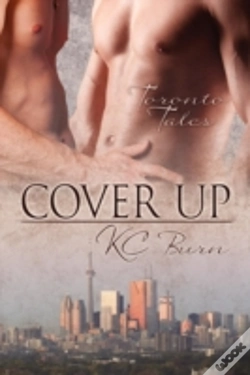 Capa do artigo Cover Up