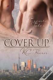 Capa do artigo Cover Up