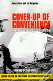 Capa do artigo Cover-Up Of Convenience