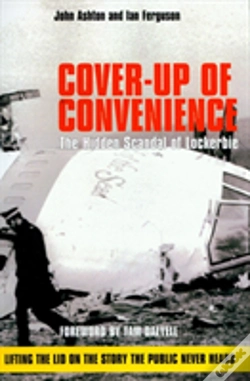 Capa do artigo Cover-Up Of Convenience