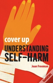 Capa do artigo Cover Up : Understanding Self-Harm