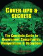 Cover-Ups & Secrets - Preview