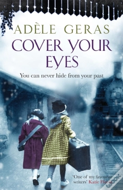 Capa do artigo Cover Your Eyes
