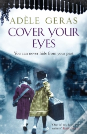 Capa do artigo Cover Your Eyes