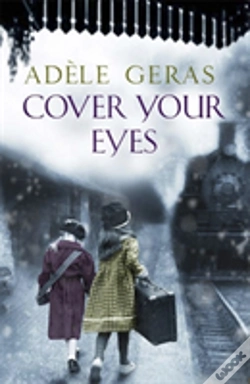 Capa do artigo Cover Your Eyes