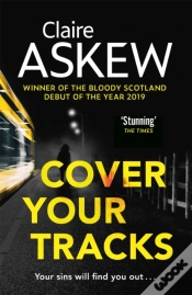 Capa do artigo Cover Your Tracks