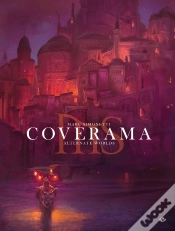Capa do artigo Coverama ; Alternate Worlds