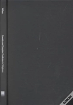 Capa do artigo Coverbs And Complex Predicates In Wagiman