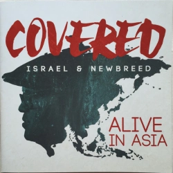 Capa do artigo Covered: Alive In Asia - CD