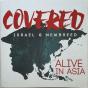 Covered: Alive In Asia - CD - Preview