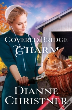 Capa do artigo Covered Bridge Charm