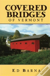 Capa do artigo Covered Bridges Of Vermont