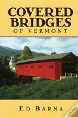 Capa do artigo Covered Bridges Of Vermont