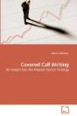 Covered Call Writing - Preview