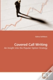 Capa do artigo Covered Call Writing