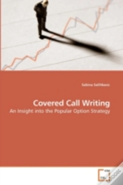 Capa do artigo Covered Call Writing