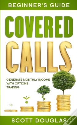 Capa do artigo Covered Calls Beginner'S Guide