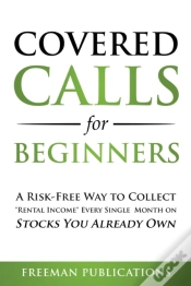 Capa do artigo Covered Calls For Beginners