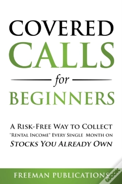Capa do artigo Covered Calls For Beginners