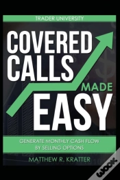 Capa do artigo Covered Calls Made Easy