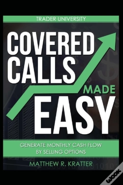 Capa do artigo Covered Calls Made Easy