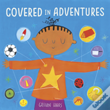 Covered In Adventures