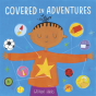 Covered In Adventures - Preview