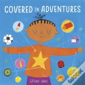 Covered In Adventures