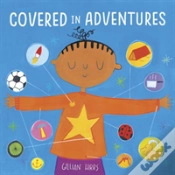 Capa do artigo Covered In Adventures
