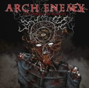 Capa do artigo Covered in Blood - CD