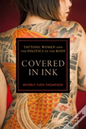 Covered In Ink