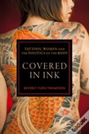 Capa do artigo Covered In Ink