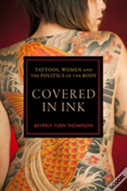 Capa do artigo Covered In Ink