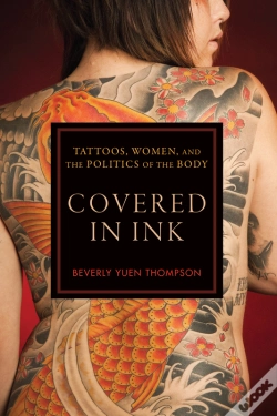Capa do artigo Covered In Ink