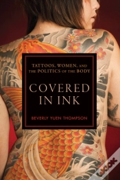 Capa do artigo Covered In Ink