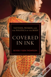 Covered In Ink