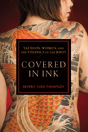 Covered In Ink - Preview