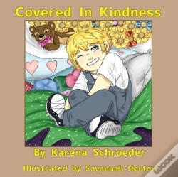 Capa do artigo Covered In Kindness