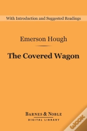 Capa do artigo Covered Wagon (Barnes & Noble Digital Library)